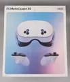 Meta Quest 3S VR Headset 256GB - Virtual Mixed Reality Games Fitness OVP NEU ⭐