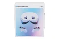 Oculus Meta Quest 3S Weiß VR-Brille 3D Virtual Reality 256 GB Controller USB-C