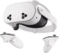 Meta Quest 3S 256GB Mixed Reality VR Brille NEU Händler