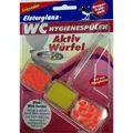Elsterglanz WC Aktiv Würfel Grapefruitduft legendär, frei von Phosphaten, Made in Germany 664