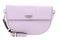 GUESS HWBG9645190ORC CERELIA FLAP SHOULDER BAG Women ORCHID Size One Size