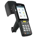 Zebra MC3390XR, 2D, ER, SE4850, USB, BT, WLAN, Alpha, Gun, RFID, IST, PTT, GMS, ...