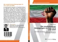 Die revolutionären Bewegungen im Iran 1979 und 2009 Philipp Seelinger
