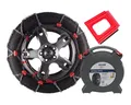 Schneeketten mit automatischem Spanner Pewag Servo RS76 für Räder 245/45 R17