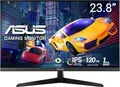 ASUS VY249HGR 24" Full HD Monitor 120Hz 1ms AdaptiveSync HDMI VGA Eye Care