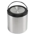 Klean Kanteen TKCanister 16oz (w/Insulated Lid) (32069424)