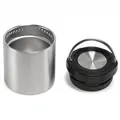 Klean Kanteen - TKCanister Vacuum Insulated - Essensaufbewahrung Gr 473 ml grau