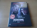 DVD Assassins - Die Killer - Sylvester Stallone Antonio Banderas NEU/OVP - 1998