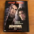 Assassins - Die Killer von Richard Donner | DVD | Zustand gut