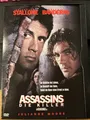 Assassins - Die Killer von Richard Donner mit Sylvester Stallone | DVD | Erstauf