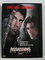 Assassins - Die Killer - Sylvester Stallone, Antonio Banderas, Julianne Moore