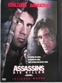 Assassins - Die Killer - Sylvester Stallone, Antonio Banderas, Julianne Moore