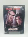 Assassins - Die Killer von Richard Donner | DVD | Zustand gut R7B2