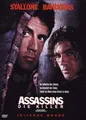 Assassins - Die Killer von Richard Donner | DVD | Zustand akzeptabel
