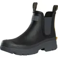 Barbour Nimbus Gummistiefel, Schwarz 44.5 EU - Schwarz - 44,5