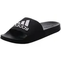 adidas Originals ADILETTE SHOWER Badepantolette blau 46 EU