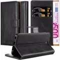 Cadorabo Book Luxury Cover (HTC One A9) (DE-119251)