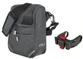 Norco Lenkertasche Kinburn inkl. KLICKfix Lenkeradapter für E-Bike 0211EB SET