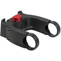 KLICKfix Lenker Adapter E – Stabiler Adapter für E-Bike