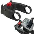KLICKfix Rixen&Kaul E-Bike Adapter Lenkeradapter E, komb. mit E-Bikes Displays