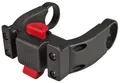 KLICKFIX Lenkeradapter E schwarz