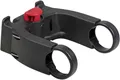 KLICKfix 868197 Zubehör Lenkeradapter E Model 0211EB One Size Ohne Schloss