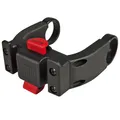 Klickfix E Lenker Adapter Kombinierbar Mit E-Bike Display 22-31,8mm Fahrrad Korb