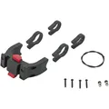 KLICKfix Lenker Adapter E Standard + Oversize - Lenkerhalterung