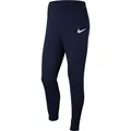 Nike Jogginghose Sportlich Bequem sitzend PARK MEN'S FLEECE SOCCER (XL) (CW6907)