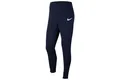 Hose Herren, Nike Park 20 Fleece Pants, Dunkelblau