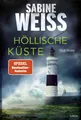 Höllische Küste Sylt-Krimi