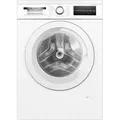 Bosch Serie 6 WUU28T22 Waschmaschine Frontlader 9 kg 1351 RPM Weiß - Weiß