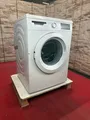 Bosch Serie 6 WUU28T22 Waschmaschine 9 kg unterbaufähig SpeedPerfect 1400 U/min