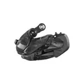 Schalthebel Super Record S Wireless 12v Käfig Media Schwarz 525285010 CAMPAGNOLO