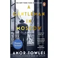 A Gentleman in Moscow