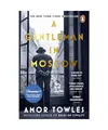 A Gentleman in Moscow, Towles, Amor