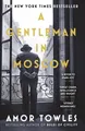 Amor Towles | A Gentleman in Moscow | Taschenbuch | Englisch (2017) | 462 S.