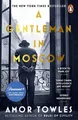 Ein Gentleman in Moskau