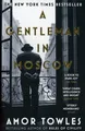 A Gentleman in Moscow | Buch | 9780099558781