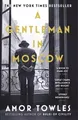 9780099558781 A Gentleman in Moscow Windmill Books