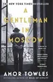 A Gentleman in Moscow: The worldwide bestseller, now a m... | Buch | Zustand gut