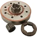 Husqvarna 560 562 XP XPG 545 550 555 ORYG Sägekupplung Trommelkorb