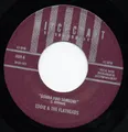 EDDIE & THE FLATHEADS Gonna Find Someone 45rpm