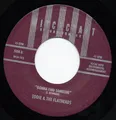 Eddie & The Flatheads - Gonna Find Someone - Boogie Woogie Country Girl (7inc...