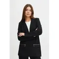 Pulz Jeans Jackenblazer PZKIRA Blazer - 50207397 schwarz M