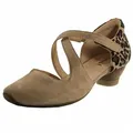 Think! AIDA Pumps beige 40,5 EU