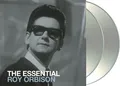 Roy Orbison "the essential" 2CD Best-Of-Album NEU
