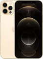 Apple iPhone 12 Pro, 128GB, Gold - (Generalüberholt)