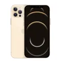 Apple iPhone 12 Pro 128 GB - Gold |PG2507-174341-DIFF| #Gut