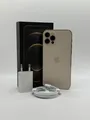 Apple iPhone 12 Pro - 128 GB - Gold - Gut ✅ Blitzversand ⚡️